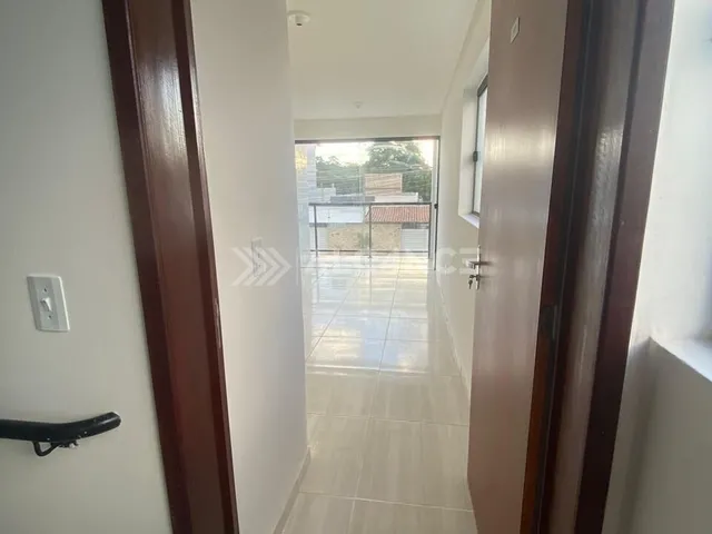 Imagem: Apto - 2 Quartos - 1 Suíte - 47,5 m²