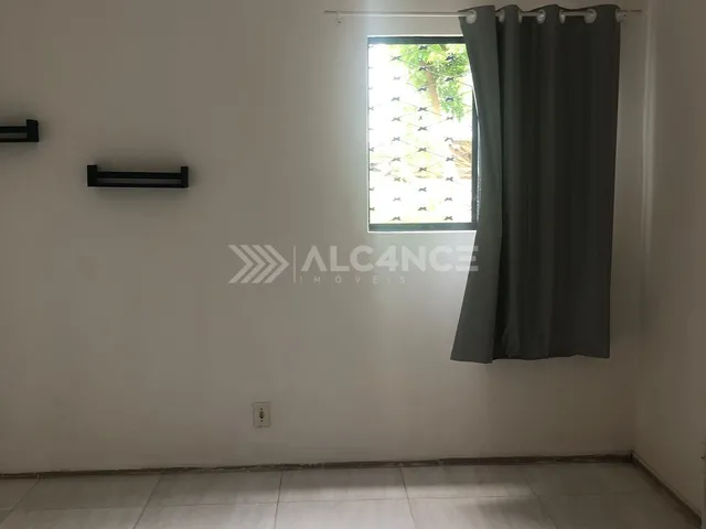 Imagem: Apto - 2 Quartos - 54 m² - Cristo Redentor