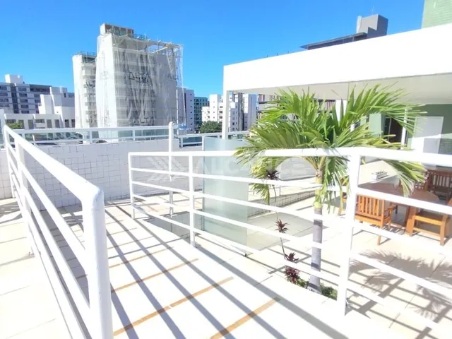 Imagem 16: Apto - 2 Quartos - 1 Suíte - 60 m² - Ponta de Campina, Cabedelo/PB