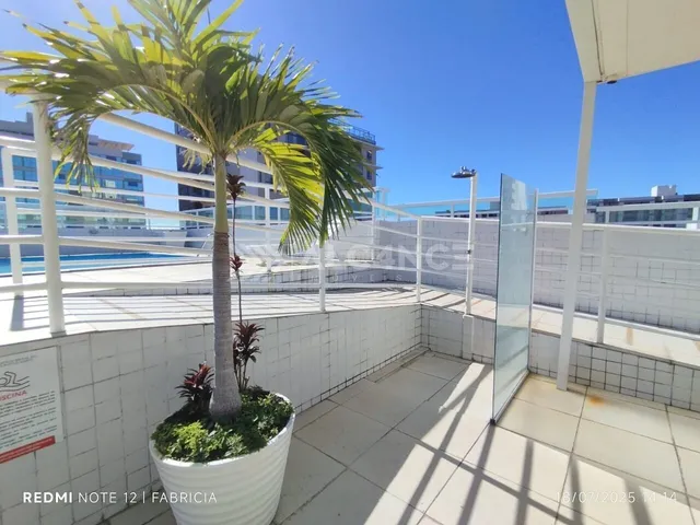 Imagem 6: Apto - 2 Quartos - 1 Suíte - 60 m² - Ponta de Campina, Cabedelo/PB