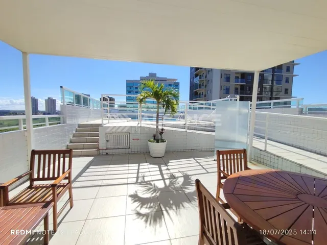 Imagem 11: Apto - 2 Quartos - 1 Suíte - 60 m² - Ponta de Campina, Cabedelo/PB