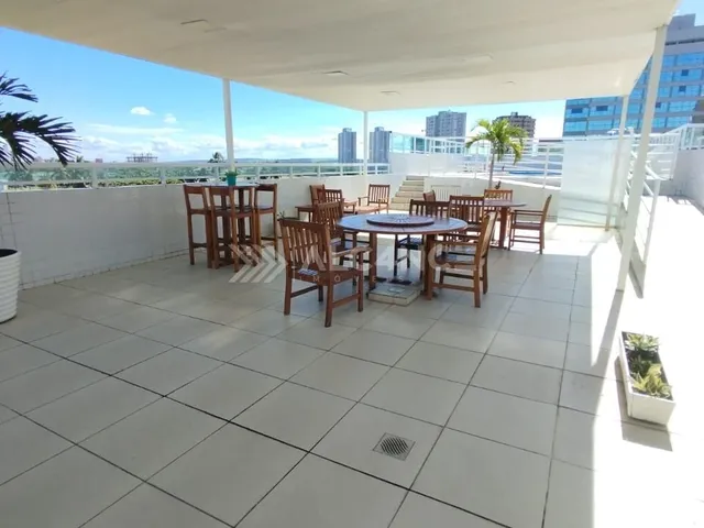 Imagem 2: Apto - 2 Quartos - 1 Suíte - 60 m² - Ponta de Campina, Cabedelo/PB