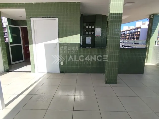 Imagem 4: Apto - 2 Quartos - 1 Suíte - 60 m² - Ponta de Campina, Cabedelo/PB