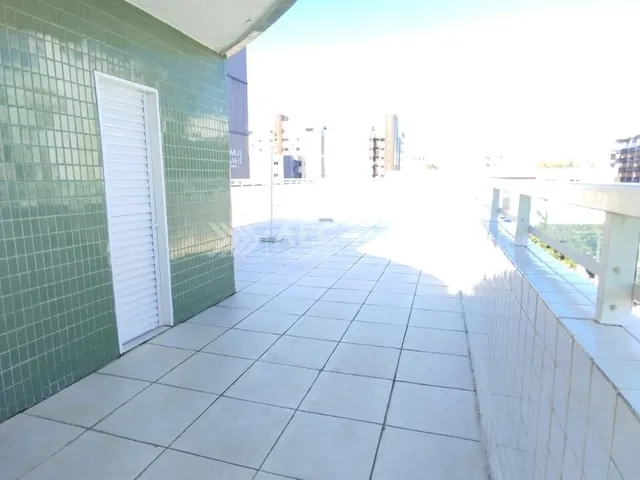 Imagem 9: Apto - 2 Quartos - 1 Suíte - 60 m² - Ponta de Campina, Cabedelo/PB