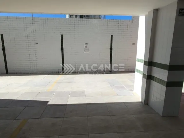 Imagem 13: Apto - 2 Quartos - 1 Suíte - 60 m² - Ponta de Campina, Cabedelo/PB