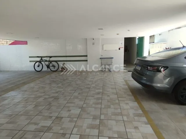 Imagem 15: Apto - 2 Quartos - 1 Suíte - 60 m² - Ponta de Campina, Cabedelo/PB