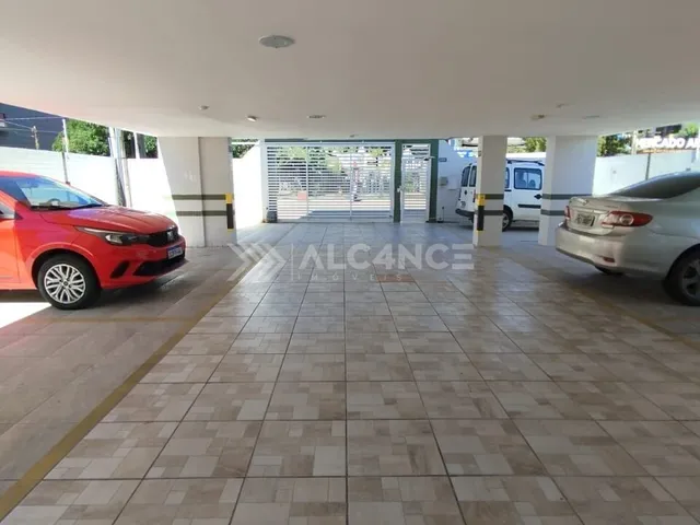 Imagem 14: Apto - 2 Quartos - 1 Suíte - 60 m² - Ponta de Campina, Cabedelo/PB