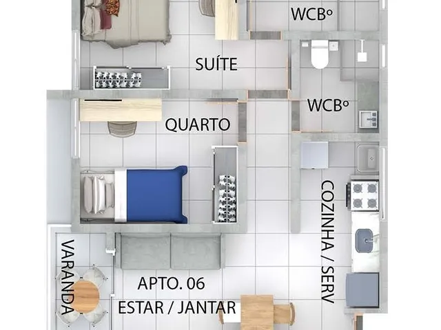Imagem 5: Brisas de Formosa