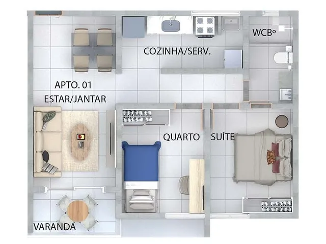 Imagem 6: Brisas de Formosa
