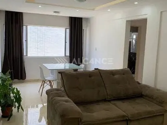 Imagem: Apto - 4 Quartos - 1 Suíte - 123m² - Tambauzinho