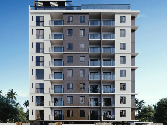 Imagem 10: Makar Apartamento com 3 dormitórios