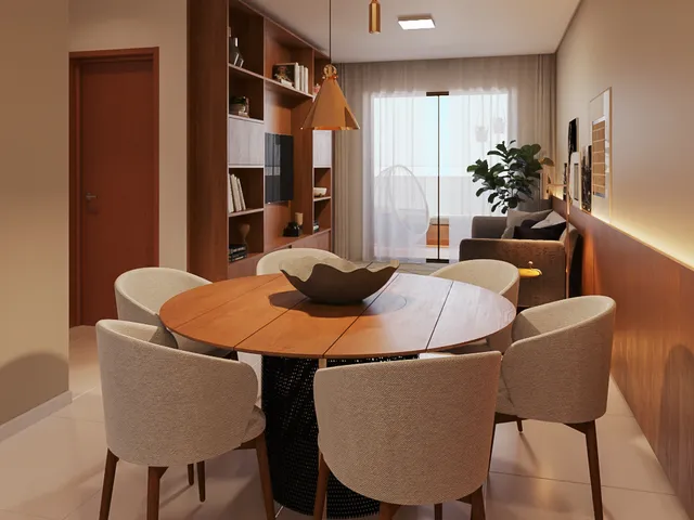 Imagem 11: Makar Apartamento com 3 dormitórios