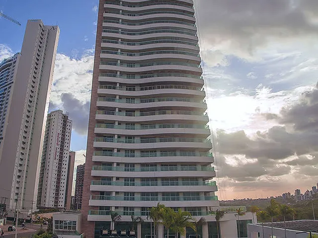 Imagem: Apartamento à venda em João Pessoa, Altiplano