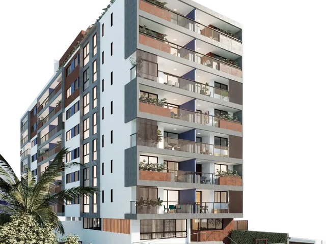 Imagem: Camboinha Atlantic View