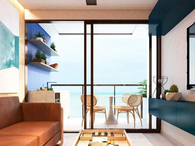 Imagem 12: Camboinha Atlantic View