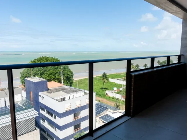 Imagem 15: Camboinha Atlantic View