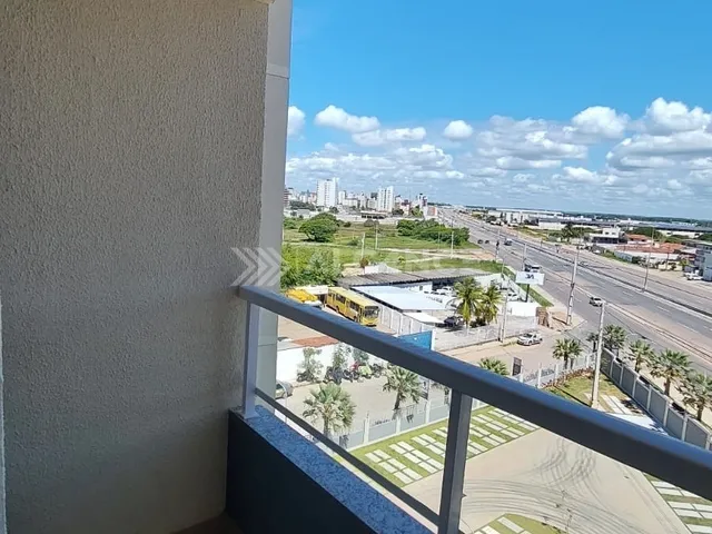 Imagem: Apto - 2 Quartos - 46,32 m² - Ponta de