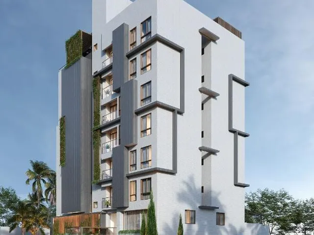 Imagem 4: Áurea Alice Apartamento com 2 dormitórios