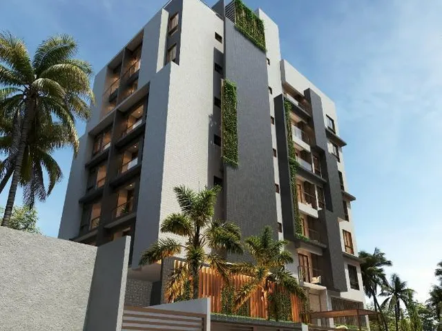 Imagem 5: Áurea Alice Apartamento com 2 dormitórios