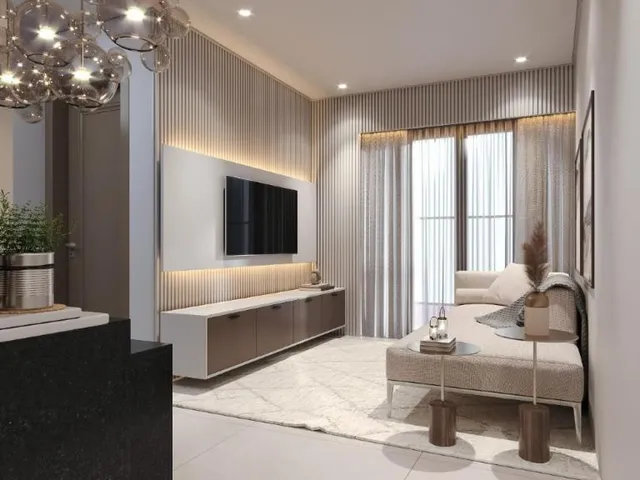Imagem 6: Áurea Alice Apartamento com 2 dormitórios