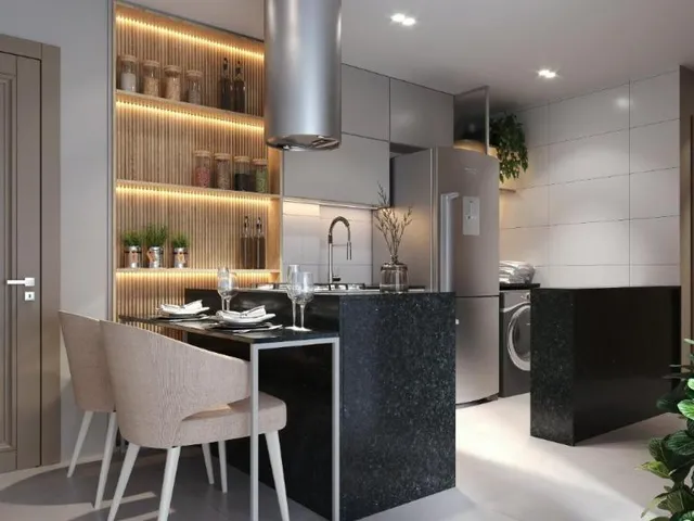 Imagem 7: Áurea Alice Apartamento com 2 dormitórios