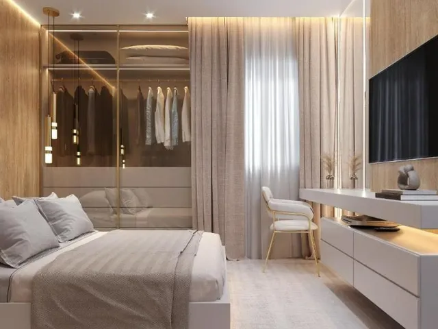 Imagem 8: Áurea Alice Apartamento com 2 dormitórios