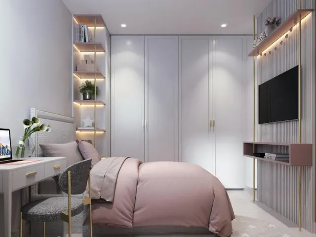Imagem 9: Áurea Alice Apartamento com 2 dormitórios
