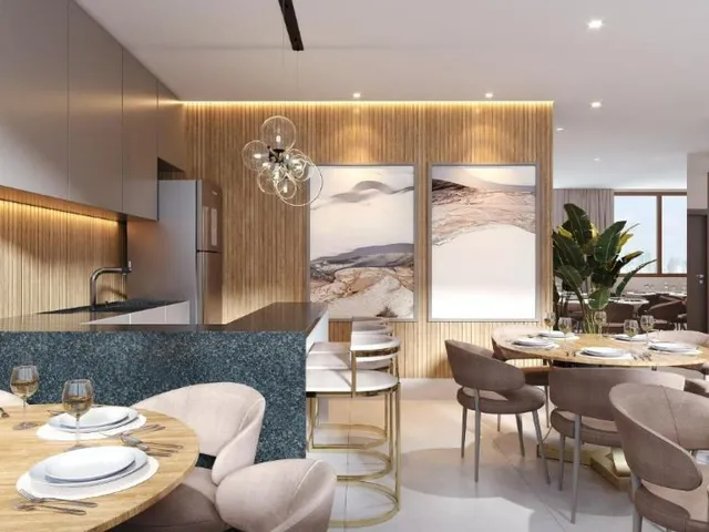 Imagem 10: Áurea Alice Apartamento com 2 dormitórios