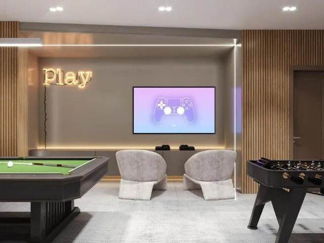 Imagem 11: Áurea Alice Apartamento com 2 dormitórios