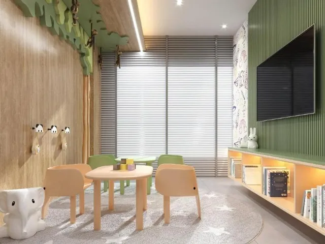 Imagem 12: Áurea Alice Apartamento com 2 dormitórios