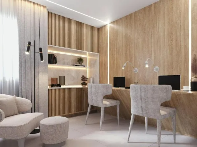 Imagem 13: Áurea Alice Apartamento com 2 dormitórios