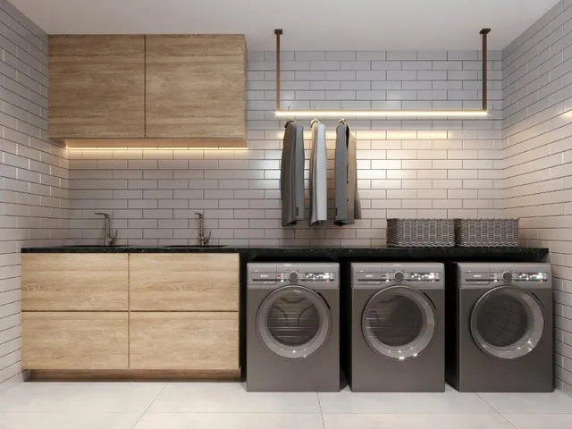 Imagem 15: Áurea Alice Apartamento com 2 dormitórios
