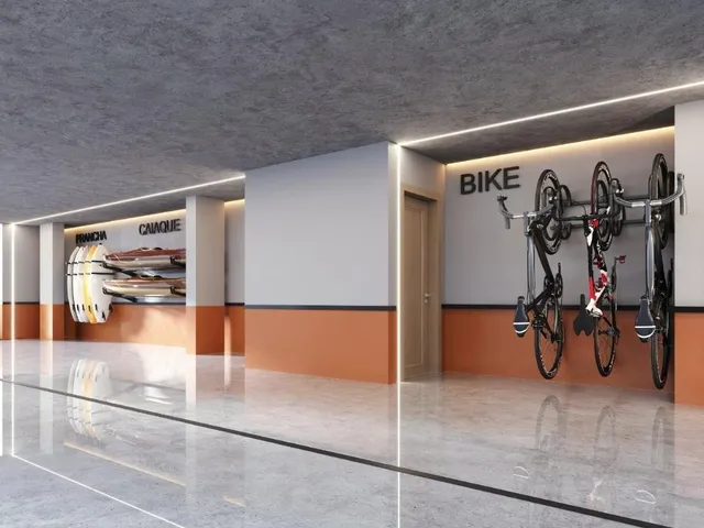 Imagem 16: Áurea Alice Apartamento com 2 dormitórios