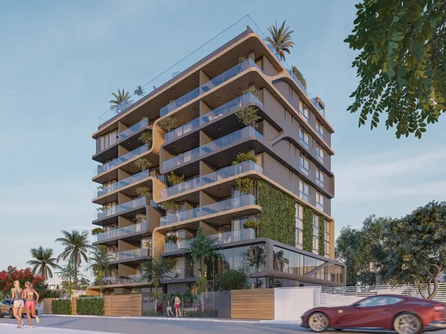 Imagem: Apartamento Garden à venda em Cabedelo