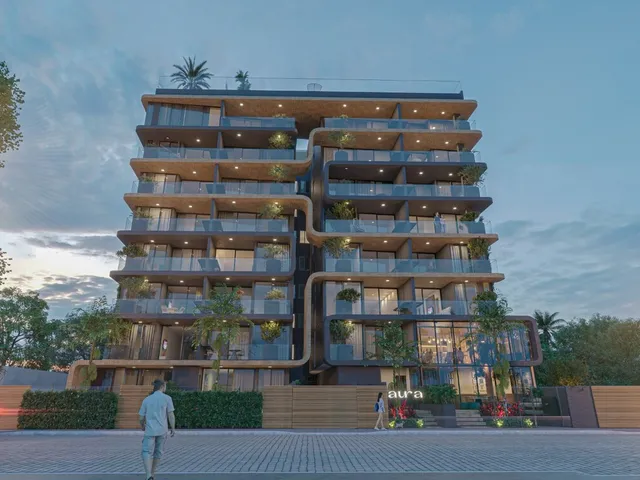 Imagem 2: Apartamento Garden à venda em Cabedelo, Camboinha, com 4 quartos, 214.4m²