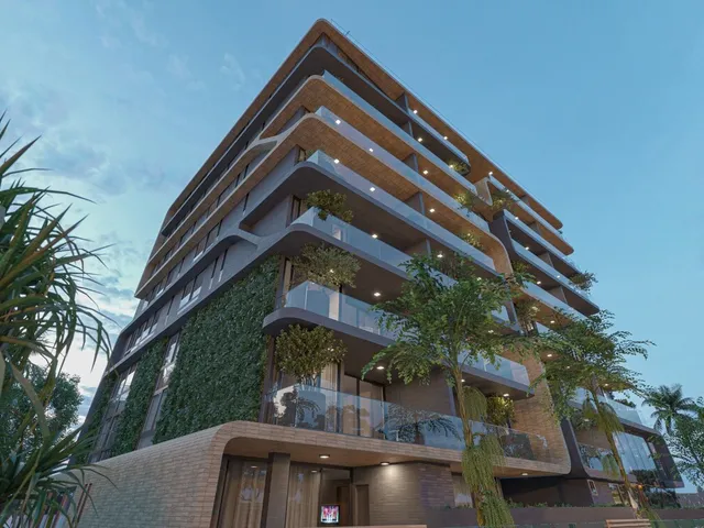 Imagem 1: Apartamento Garden à venda em Cabedelo, Camboinha, com 4 quartos, 214,4m²