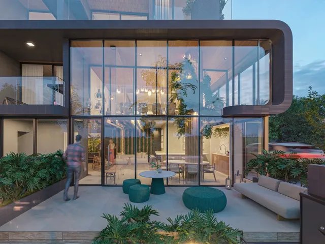 Imagem 2: Apartamento Garden à venda em Cabedelo, Camboinha, com 4 quartos, 214,4m²