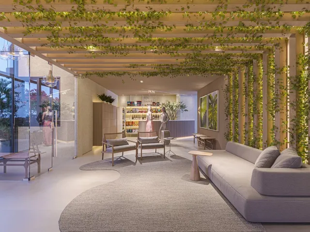 Imagem 5: Apartamento Garden à venda em Cabedelo, Camboinha, com 4 quartos, 214.4m²
