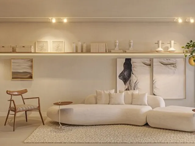 Imagem 4: Apartamento Garden à venda em Cabedelo, Camboinha, com 4 quartos, 214,4m²