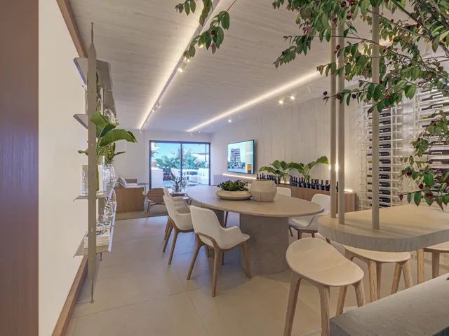 Imagem 8: Apartamento Garden à venda em Cabedelo, Camboinha, com 4 quartos, 214.4m²