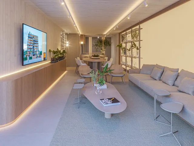 Imagem 5: Apartamento Garden à venda em Cabedelo, Camboinha, com 4 quartos, 214,4m²