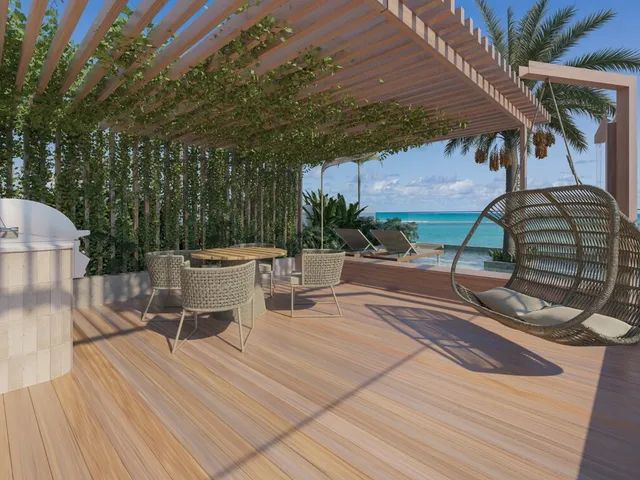 Imagem 6: Apartamento Garden à venda em Cabedelo, Camboinha, com 4 quartos, 214,4m²
