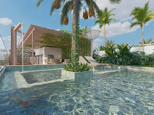 Imagem 7: Apartamento Garden à venda em Cabedelo, Camboinha, com 4 quartos, 214,4m²