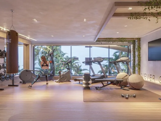 Imagem 13: Apartamento Garden à venda em Cabedelo, Camboinha, com 4 quartos, 214.4m²