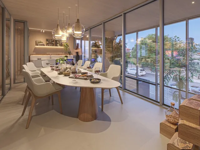 Imagem 8: Apartamento Garden à venda em Cabedelo, Camboinha, com 4 quartos, 214,4m²