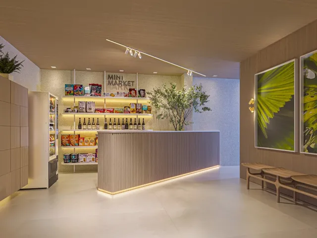 Imagem 14: Apartamento Garden à venda em Cabedelo, Camboinha, com 4 quartos, 214,4m²