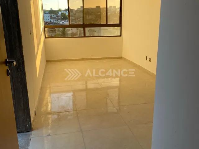 Imagem: Apto - 2 Quartos - 1 Suíte - 49,28m²