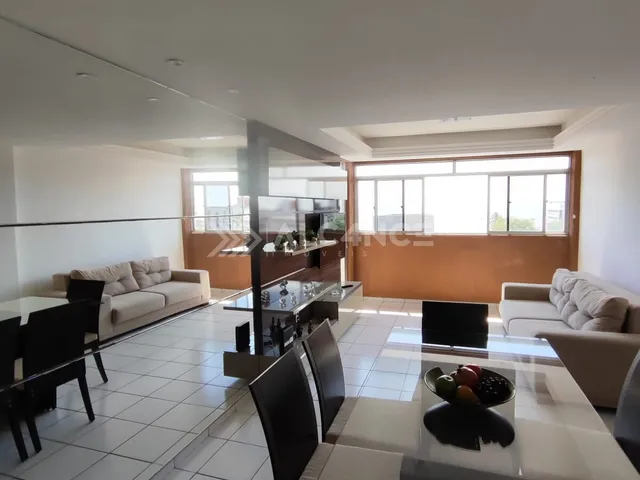 Imagem: Apto - 3 Quartos - 1 Suíte - 115m² - Bessa