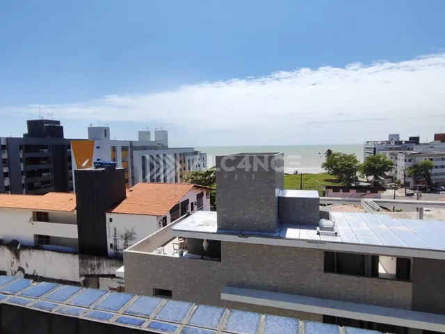Imagem 16: Apto - 3 Quartos - 1 Suíte - 115m² - Bessa, João Pessoa/PB