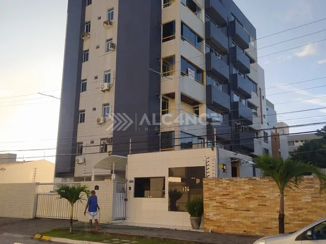 Imagem 2: Apto - 3 Quartos - 1 Suíte - 115m² - Bessa, João Pessoa/PB